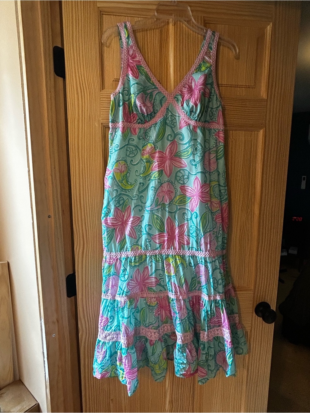 Women’s Lilly Pulitzer size 12